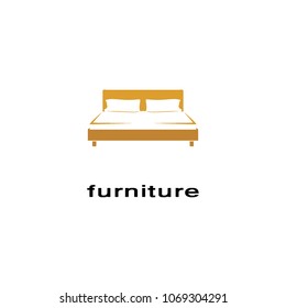 furniture logo template