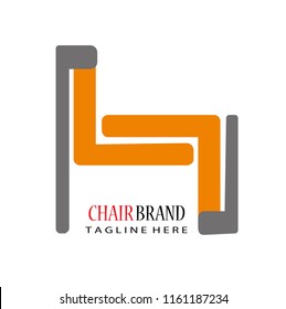 furniture logo template