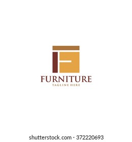 Furniture Logo Images, Stock Photos & Vectors | Shutterstock