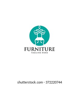 84,849 Furniture logo Stock Vectors, Images & Vector Art | Shutterstock