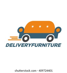 Furniture Logo Template
