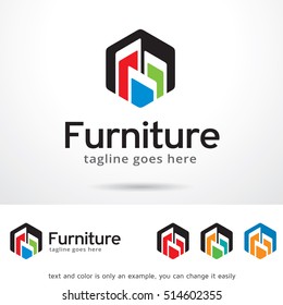 100,857 Furniture logo Images, Stock Photos & Vectors | Shutterstock