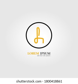 Furniture Logo Template.Furniture store logo. Furniture design. Sofa interior. Initial letter h furniture logo design vector illustration