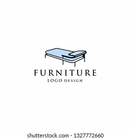 Furniture Logo Templates