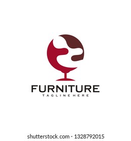 Furniture Logo Templates