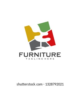 Furniture Logo Templates