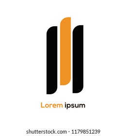 furniture logo vector 