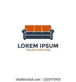furniture logo vector design. icon. illustration