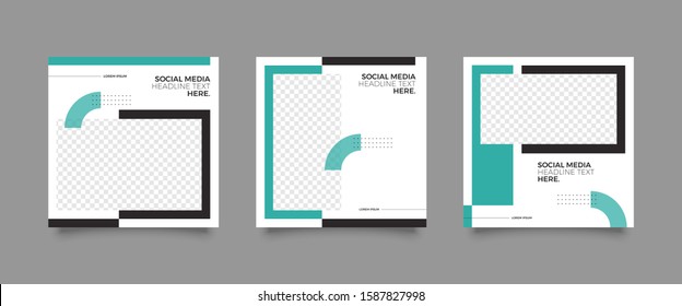 Furniture sale for social media post template,Editable social media post template,furniture sale promotion social media banner template