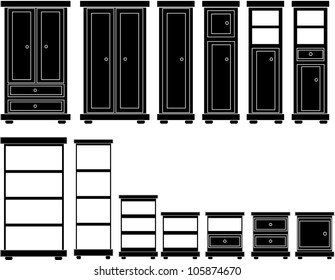 furniture set