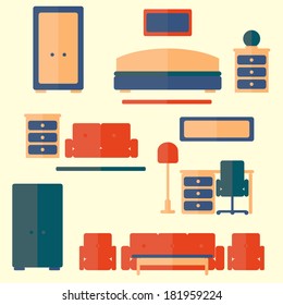 furniture set
