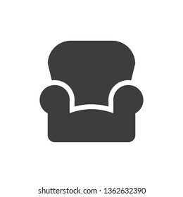 Furniture - Sofa Icon