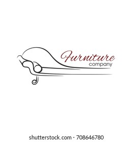 Furniture Store Logo