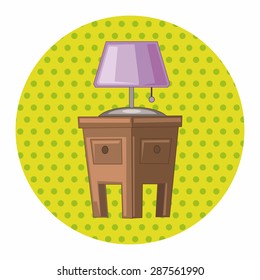 furniture theme cabinet elements vector,eps