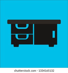 furniture vector icon