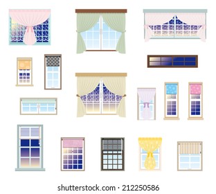 Furniture / Window