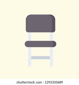 Furnitures Icon Vector Graphic Download Template Modern