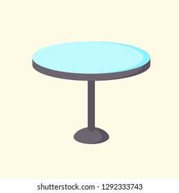Furnitures Icon Vector Graphic Download Template Modern