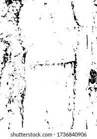 Robust deep furrowed plate raw lumber. Rough uneven surface wooden cortex. Rural forest environment. Outer layer of bark cork oak. Abandoned ancient structure, decor rustic design rugged rind for 3d