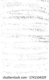 Capa cortical de madera antigua. Textura emboscada del vector blanco negro de la corteza arbórea