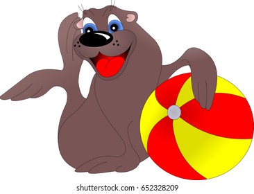 Furseal