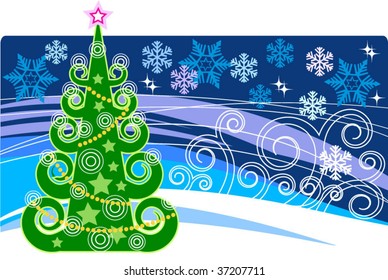 fur-tree