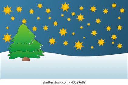 Fur-tree