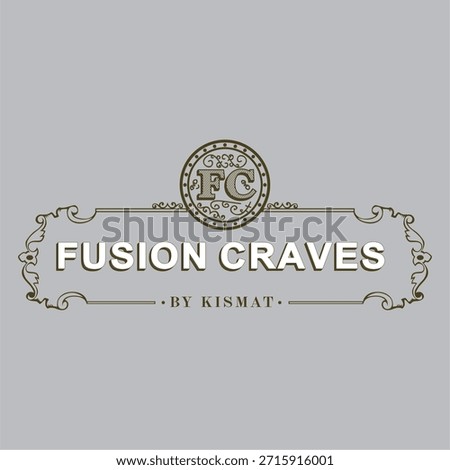 Fusion craves design for t-shirts