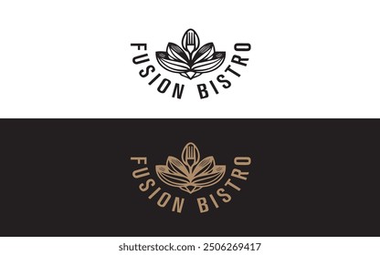 FUSION LOGO IS THE ICONIC LOGO 3