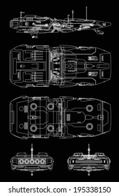 Future aircraft design