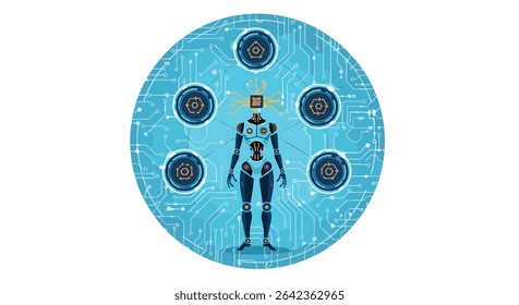 The Future of Artificial Intelligence and Robotics A Comprehensive Exploration of New Technologies