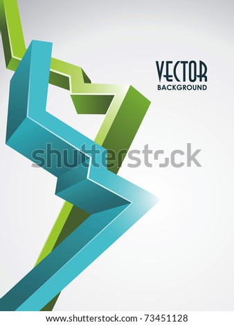 Future Background Stock Vector (Royalty Free) 73451128 - Shutterstock