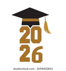 El futuro es brillante Anima a la clase de 2026.eps