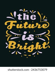 el futuro es brillante motivación citas 