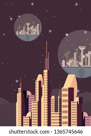 future building architecture