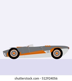 future concept super car