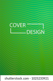 Future Cover Design Simple Halftone Gradients Background. Future Cover Template. Vector Geometric Patterns. A4 size.
Brochures, Flyers, Presentations, Leaflet, Magazine, Annual Report