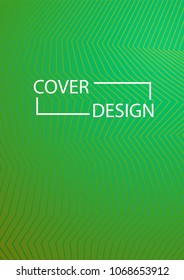 Future Cover Design Simple Halftone Gradients Background. Future Cover Template. Vector Geometric Patterns. A4 size.
Brochures, Flyers, Presentations, Leaflet, Magazine, Annual Report