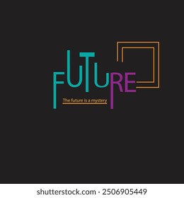 Future design simple elegant and kece