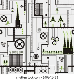 future eco life