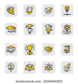 The Future of Education. Education Reimagined. Next-Gen Learning. Smart Education Era. Learning in the Digital Age. Classrooms of Tomorrow. Future-Ready Learners. Beyond Books: The New Education.