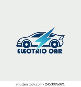 A future electric mobile that fits into a company that is engaged in environmentally friendly vehicles and represents a better future.