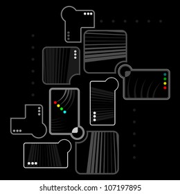 Future elegant tech
