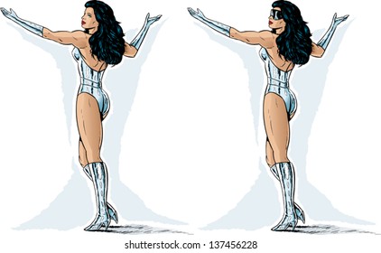 Future Girl