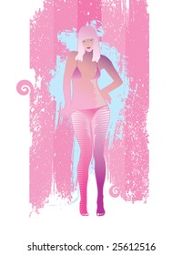 Future Girl