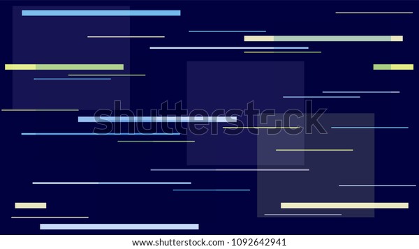 Future Hi Tech Cover Background Street Lights\
Night City Lines, Stripes. High Speed Connection Internet\
Technology Hipster Poster. Space, Communication, Racing Bright Car\
Lights Vector\
Background