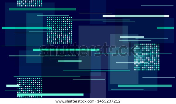 Future Hi Tech Cover Background Street Lights\
Night City Lines, Stripes. Internet Technology High Speed\
Connection Abstract Pattern. Space, Communication, Night City, TV\
Geometric Vector\
Background