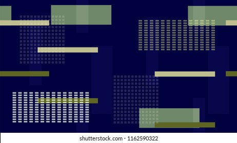 Future Hi Tech Neon Background Street Lights Night Life Lines, Stripes. Internet Technology High Speed Connection Abstract Poster. Geometric Night Life, TV, Space, Communication Vector Background