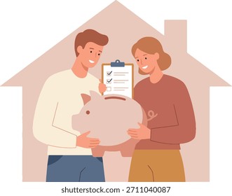  Fondo para el Futuro Hogar Ahorrando para una Casa Juntos