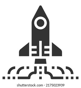 future Icon vector illustration , business
